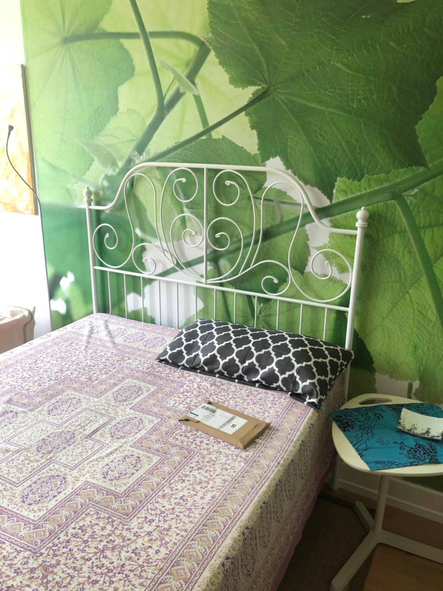 שטוטגרט Zimmer Mit Parkblick מראה חיצוני תמונה